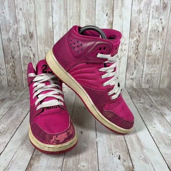 JORDAN SNEAKER - kids 5.5 Womens 7 - Picture 6 of 8